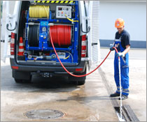 ROHR- UND KANALSANIERUNG